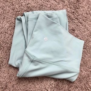Lululemon Align leggings